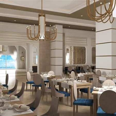 Hotel Haydarpasha Palace 5*